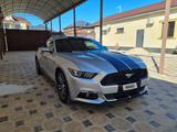 Ford Mustang 2015 годаүшін11 000 000 тг. в Кызылорда – фото 2