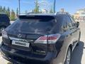 Lexus RX 350 2014 годаүшін15 150 000 тг. в Актау – фото 9