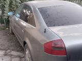 Audi A6 1998 года за 1 000 000 тг. в Алатау (Жетиген)
