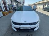 Kia K5 2020 годаүшін11 500 000 тг. в Шымкент – фото 4