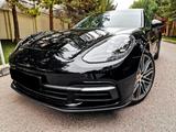 Porsche Panamera 2017 годаfor41 700 000 тг. в Алматы