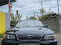 Nissan Cefiro 1997 годаүшін2 400 000 тг. в Алматы