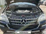 Mercedes-Benz ML 350 2011 годаfor10 500 000 тг. в Павлодар – фото 5