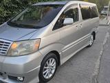 Toyota Alphard 2003 годаfor4 450 000 тг. в Актау