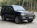 Lexus LX 470 2007 года за 14 300 000 тг. в Алматы – фото 4