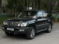Lexus LX 470 2007 года за 14 300 000 тг. в Алматы – фото 2