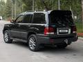 Lexus LX 470 2007 года за 14 300 000 тг. в Алматы
