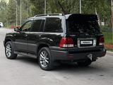 Lexus LX 470 2007 года за 14 300 000 тг. в Алматы