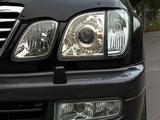 Lexus LX 470 2007 года за 14 300 000 тг. в Алматы – фото 5