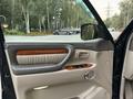 Lexus LX 470 2007 года за 14 300 000 тг. в Алматы – фото 8
