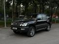 Lexus LX 470 2007 года за 14 300 000 тг. в Алматы – фото 7