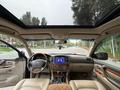 Lexus LX 470 2007 года за 14 300 000 тг. в Алматы – фото 9