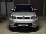 Kia Soul 2014 года за 7 000 000 тг. в Алматы – фото 2