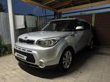 Kia Soul 2014 года за 7 000 000 тг. в Алматы – фото 3
