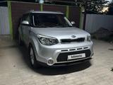 Kia Soul 2014 года за 7 000 000 тг. в Алматы