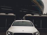 Mercedes-Benz E 200 2019 годаүшін19 500 000 тг. в Алматы