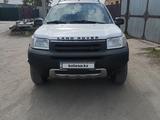 Land Rover Freelander 2003 годаүшін2 600 000 тг. в Семей
