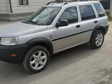 Land Rover Freelander 2003 годаүшін2 600 000 тг. в Семей – фото 3