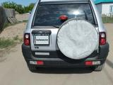 Land Rover Freelander 2003 годаүшін2 600 000 тг. в Семей – фото 4