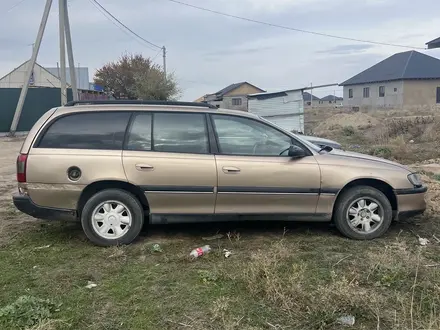 Opel Omega 1994 года за 1 800 000 тг. в Каскелен – фото 2