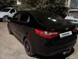 Kia Rio 2014 года за 4 700 000 тг. в Жезказган – фото 4