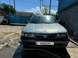 Nissan Primera 1994 годаүшін500 000 тг. в Талдыкорган – фото 4