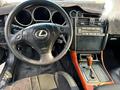 Lexus GS 300 2002 года за 3 252 000 тг. в Алматы – фото 9