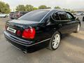 Lexus GS 300 2002 года за 3 252 000 тг. в Алматы – фото 4