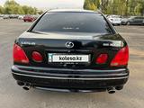 Lexus GS 300 2002 годаүшін3 252 000 тг. в Алматы – фото 5