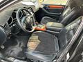 Lexus GS 300 2002 года за 3 252 000 тг. в Алматы – фото 10