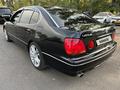 Lexus GS 300 2002 года за 3 252 000 тг. в Алматы – фото 6