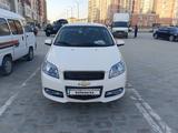 Chevrolet Nexia 2020 года за 6 000 000 тг. в Актау – фото 3