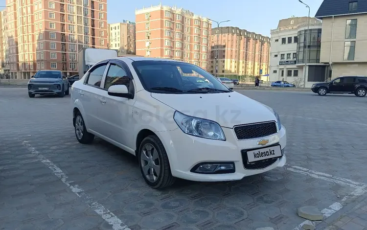 Chevrolet Nexia 2020 годаүшін5 000 000 тг. в Актау