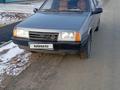 ВАЗ (Lada) 2109 1989 года за 617 857 тг. в Атырау – фото 4