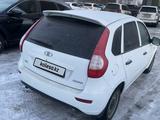 ВАЗ (Lada) Kalina 2192 2014 года за 2 800 000 тг. в Актобе – фото 3