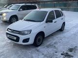 ВАЗ (Lada) Kalina 2192 2014 года за 2 900 000 тг. в Актобе – фото 5