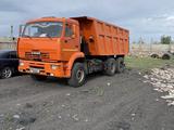 КамАЗ  6520 2007 года за 9 500 000 тг. в Павлодар