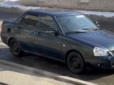 ВАЗ (Lada) Priora 2170 2009 годаүшін1 900 000 тг. в Алматы – фото 2