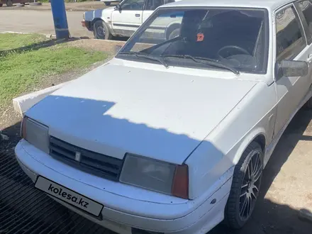 ВАЗ (Lada) 2108 1989 года за 550 000 тг. в Астана – фото 11