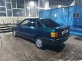 Audi 80 1991 годаүшін850 000 тг. в Астана – фото 2