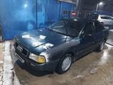 Audi 80 1991 года за 850 000 тг. в Астана – фото 3