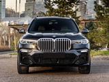 BMW X7 2021 годаүшін49 000 000 тг. в Алматы – фото 4