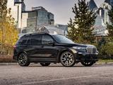 BMW X7 2021 годаүшін55 000 000 тг. в Алматы – фото 3