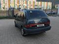 Toyota Previa 1991 годаүшін3 000 000 тг. в Алматы – фото 5