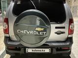 Chevrolet Niva 2018 годаfor4 700 000 тг. в Жанаозен – фото 2