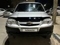 Chevrolet Niva 2018 годаfor4 400 000 тг. в Жанаозен – фото 3