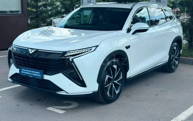 Kaiyi X7 Luxe 2024 года за 8 500 000 тг. в Павлодар