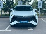 Kaiyi X7 Luxe 2024 года за 8 500 000 тг. в Павлодар – фото 2
