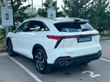 Kaiyi X7 Luxe 2024 года за 8 500 000 тг. в Павлодар – фото 4