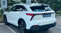 Kaiyi X7 Luxe 2024 года за 8 500 000 тг. в Павлодар – фото 4